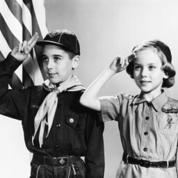 The Decline of the Boy Scouts of America