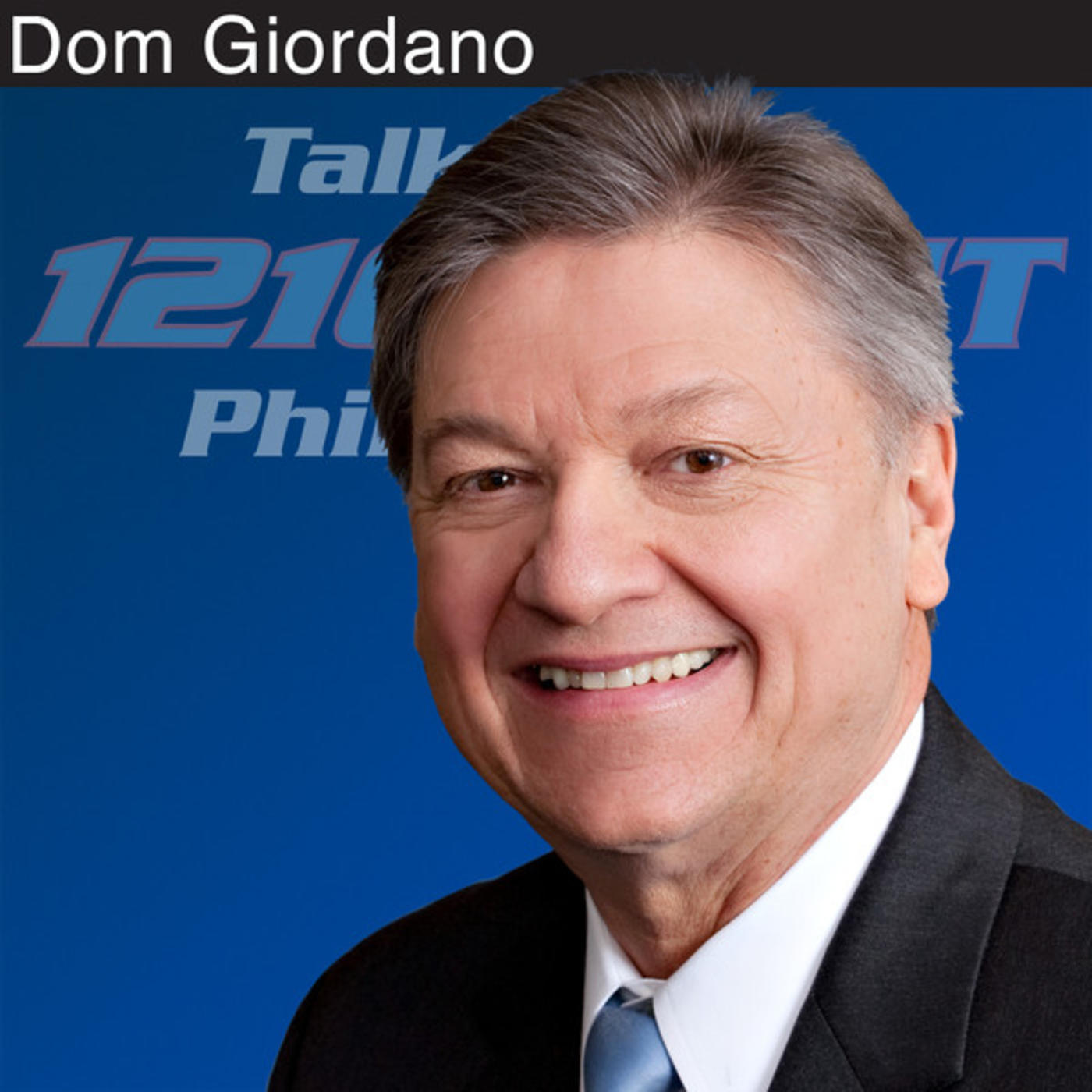 Jeremy Dys | The Dom Giordano Program
