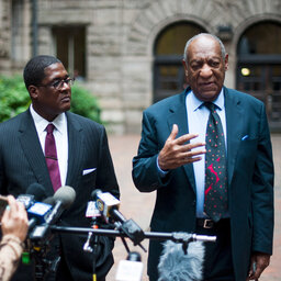 Bill Cosby Spokesperson Speaks Out On Weinstein