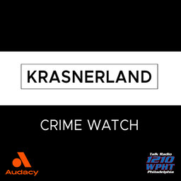 Krasnerland: Crime Watch | August 11, 2022