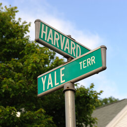 Have Ivy League Degrees Lost Their Luster?