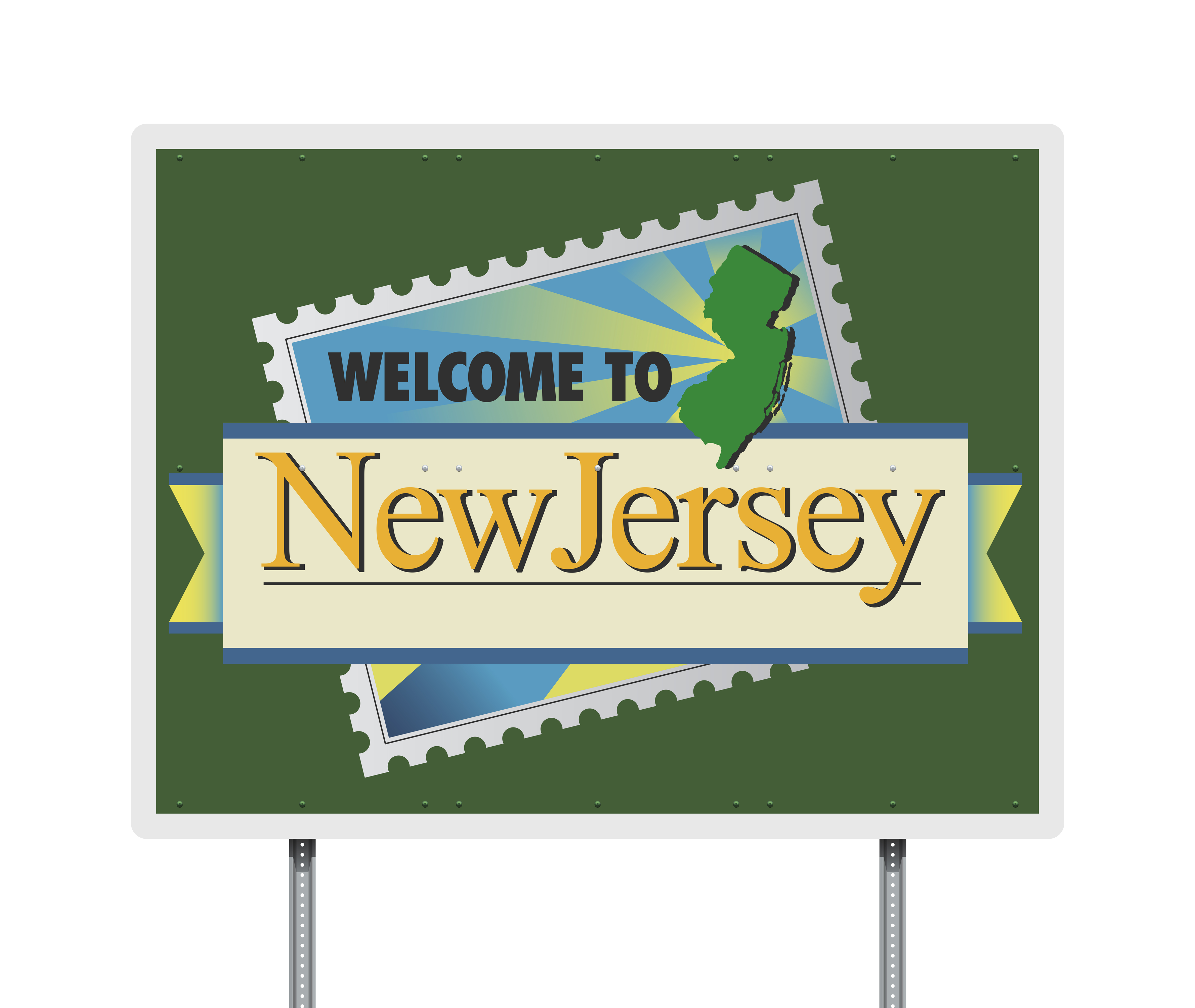Wallet Hub Dubs New Jersey the Least Patriotic State