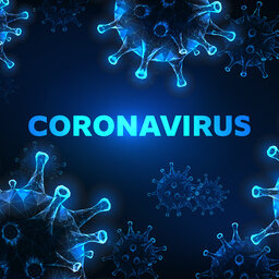 Dr. Harvey Rubin Explains the Difference Between Coronavirus and Influenza