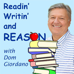 Readin' Writin' and Reason | Riley Gaines' Story
