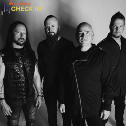 Disturbed | Audacy Check In | 7.14.22