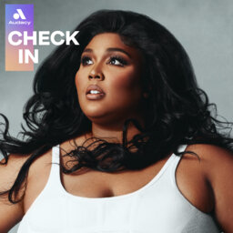 Lizzo | Audacy Check In | 9.7.22