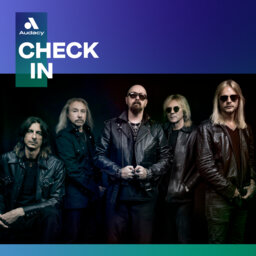 Judas Priest | Audacy Check In | February 23, 2022