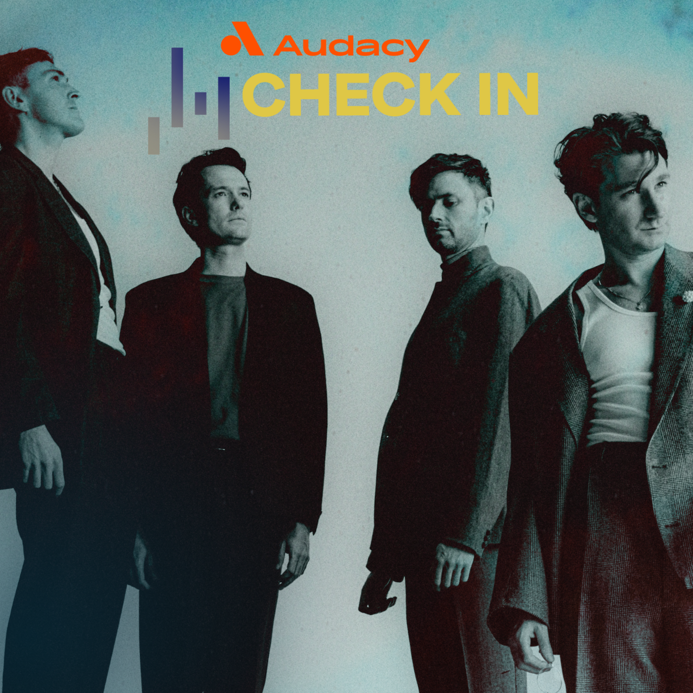 Glass Animals | Audacy Check In | 4.8.24