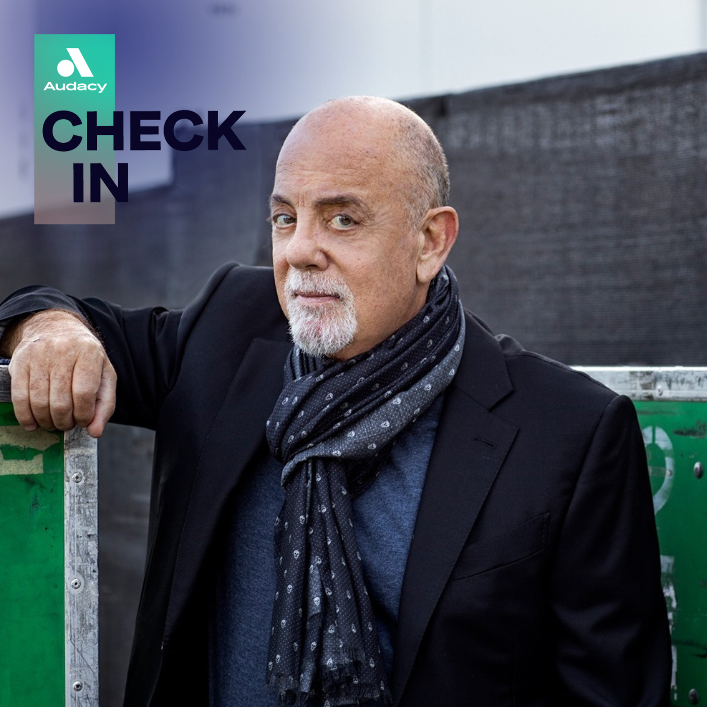 Billy Joel | Audacy Check In | 2.1.24