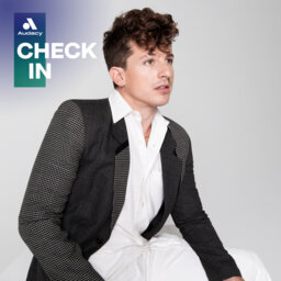 Charlie Puth | Audacy Check In | 10.7.22
