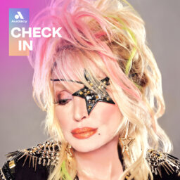 Dolly Parton | Audacy Check In | 11.17.23