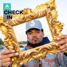Chance the Rapper | Audacy Check In | 6.23.22
