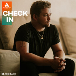 Hunter Hayes | Audacy Check In | 8.30.22
