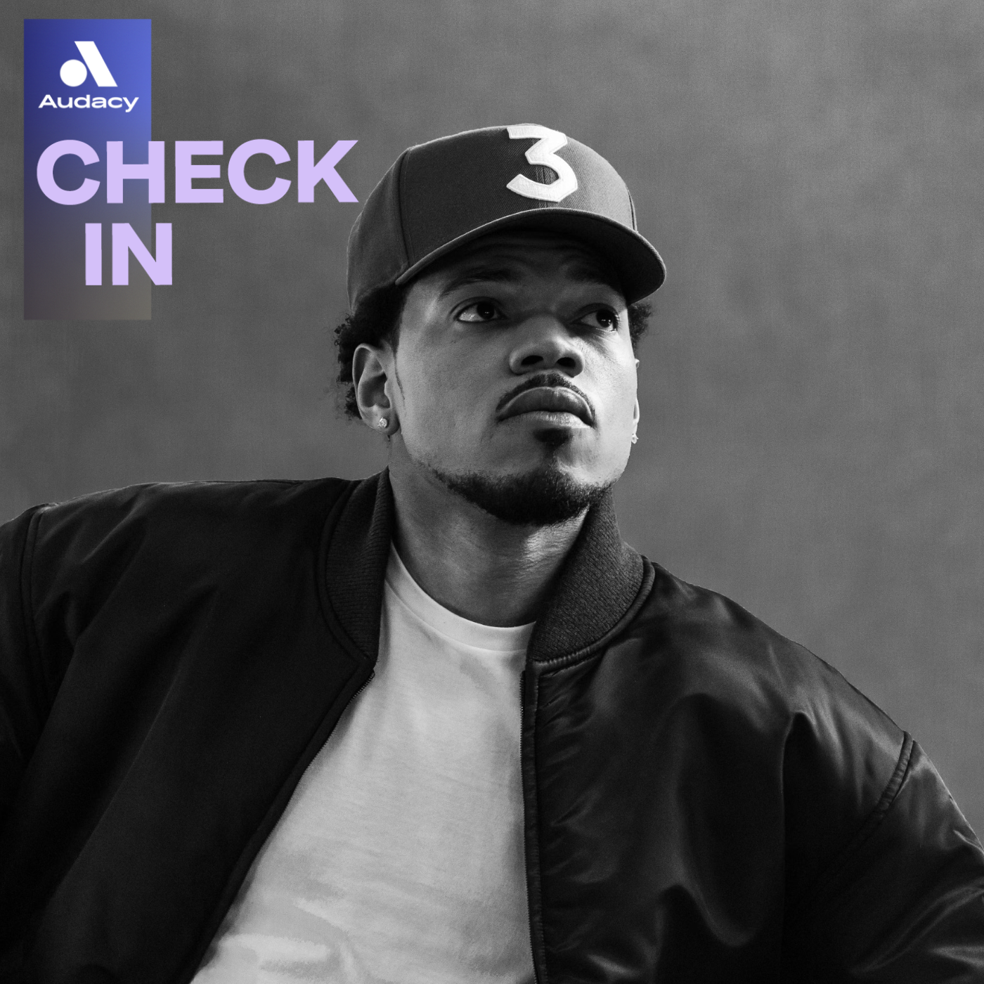 Chance The Rapper | Audacy Check In | 6.3.23