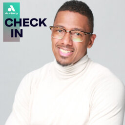 Nick Cannon | Audacy Check In | March 3, 2022
