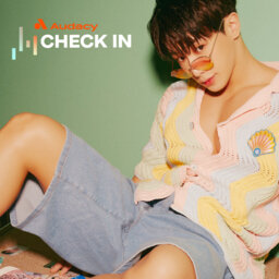 Wonho | Audacy Check In | 6.16.22