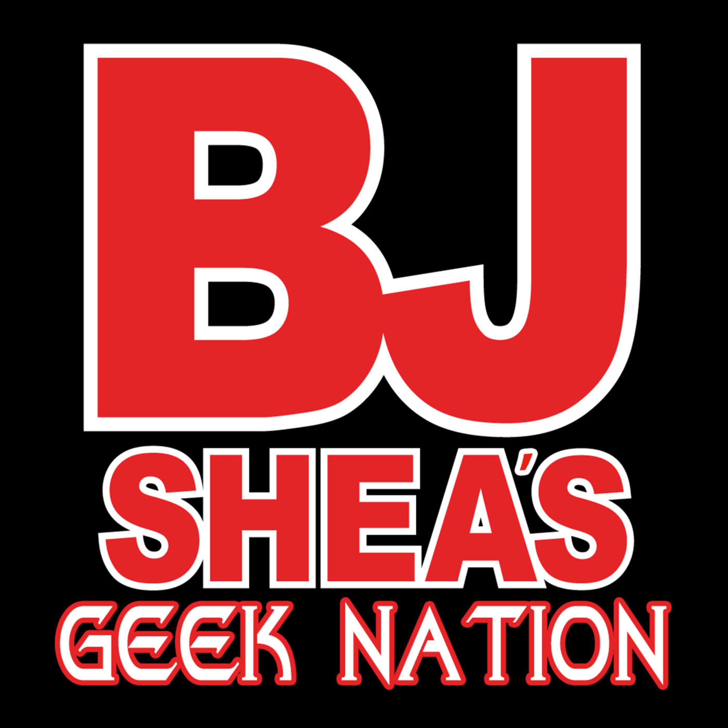BJ Shea’s Board Game Alliance Epi. 125 "Mensa Select Winners"! 