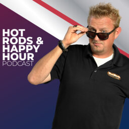Hot Rods and Happy Hour 3-31-19 Hour 2