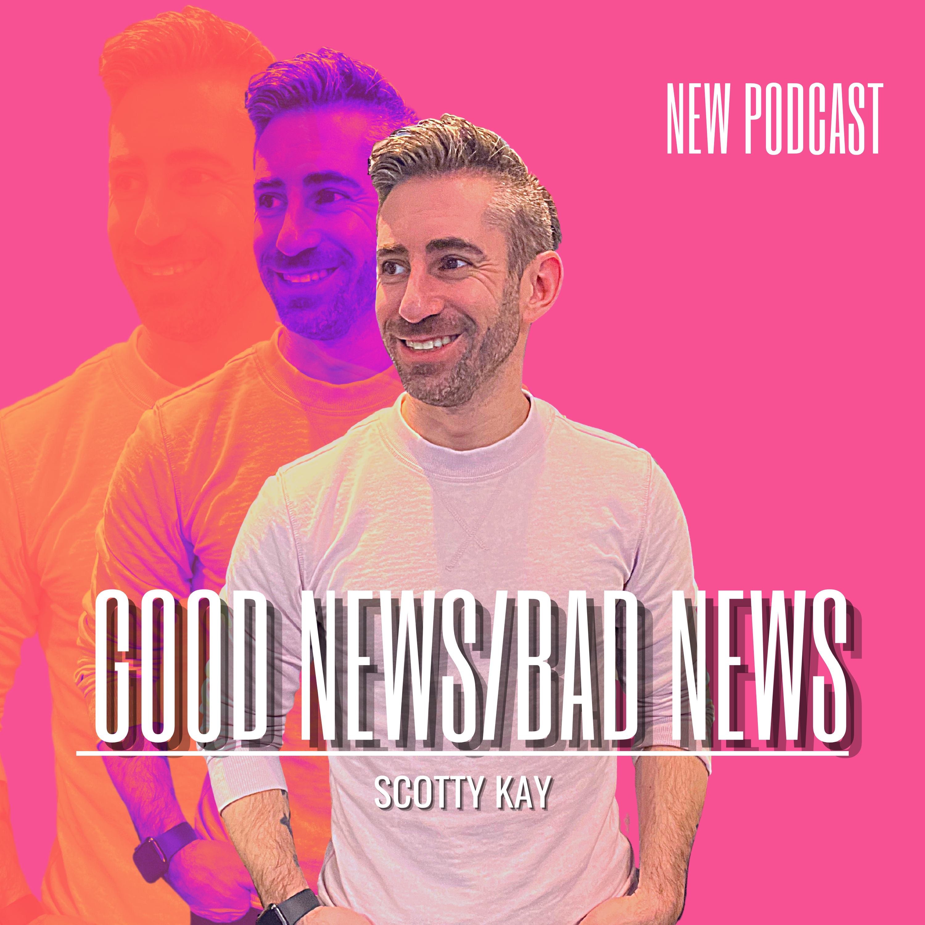GOOD NEWS/BAD NEWS - PANCAKES OR LIFE