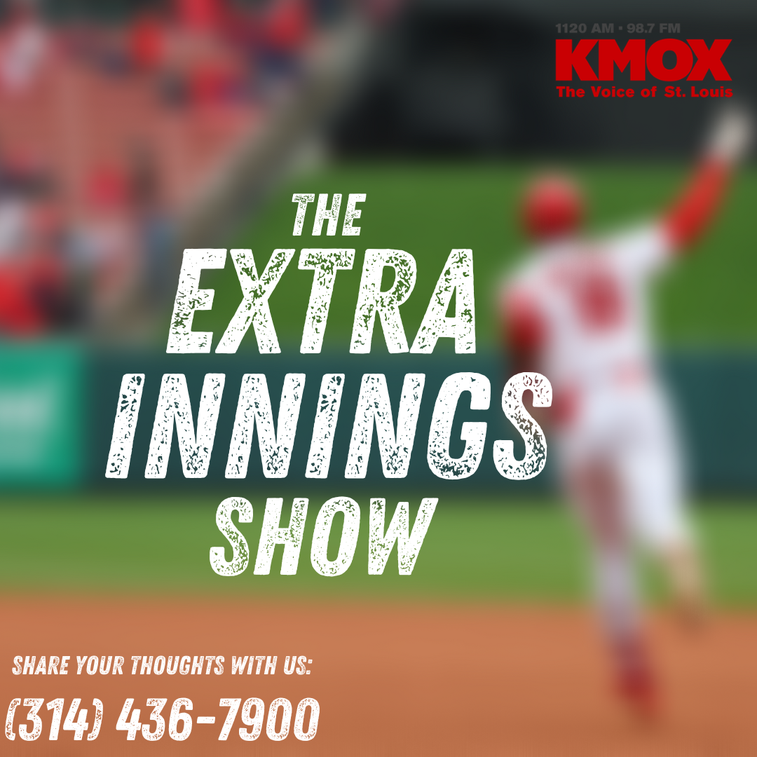The Extra Innings Show: Cardinals @ Mets (4/26/24)