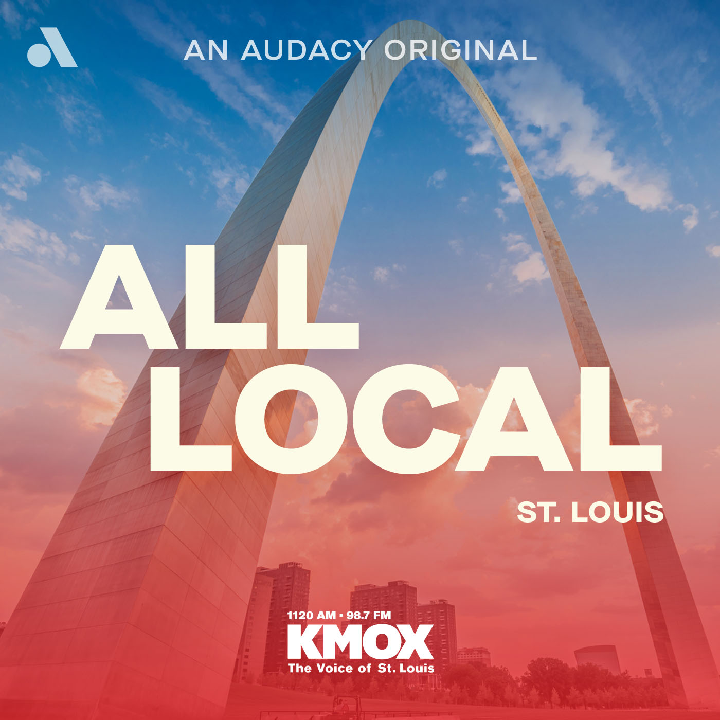 St. Louis All Local AM Podcast: Life for cop killer Kinworthy, sports betting to be on ballot