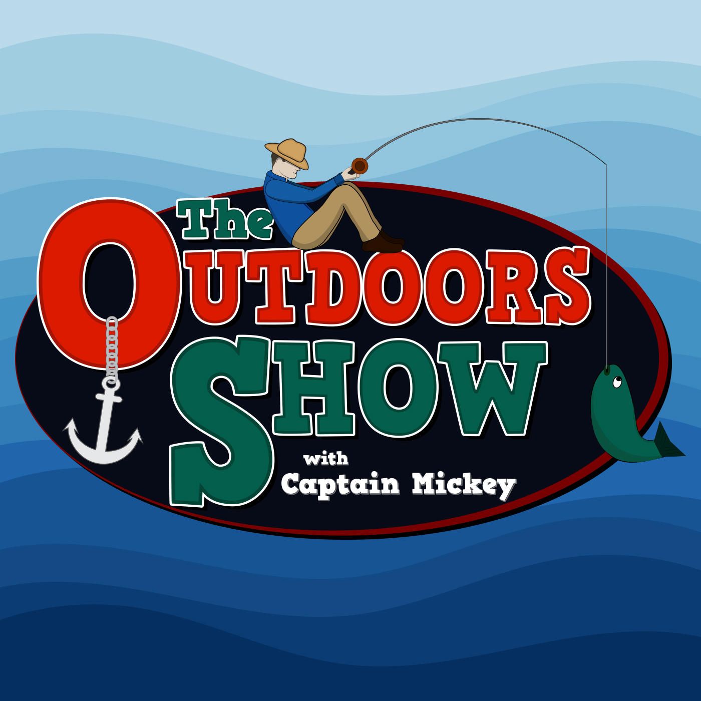 The Outdoors Show 5/4/24 Hour 3