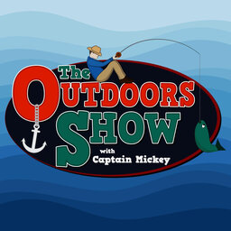 The Outdoor Show Hour 1