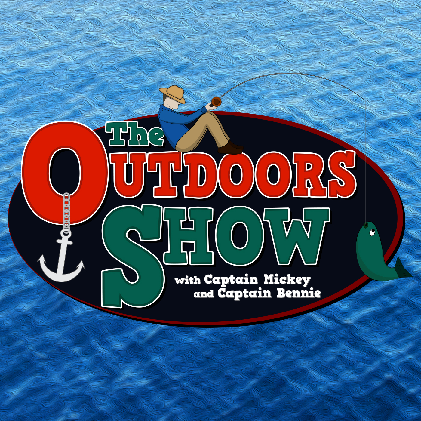 The Outdoor Show 04/25/2024 Hour 2