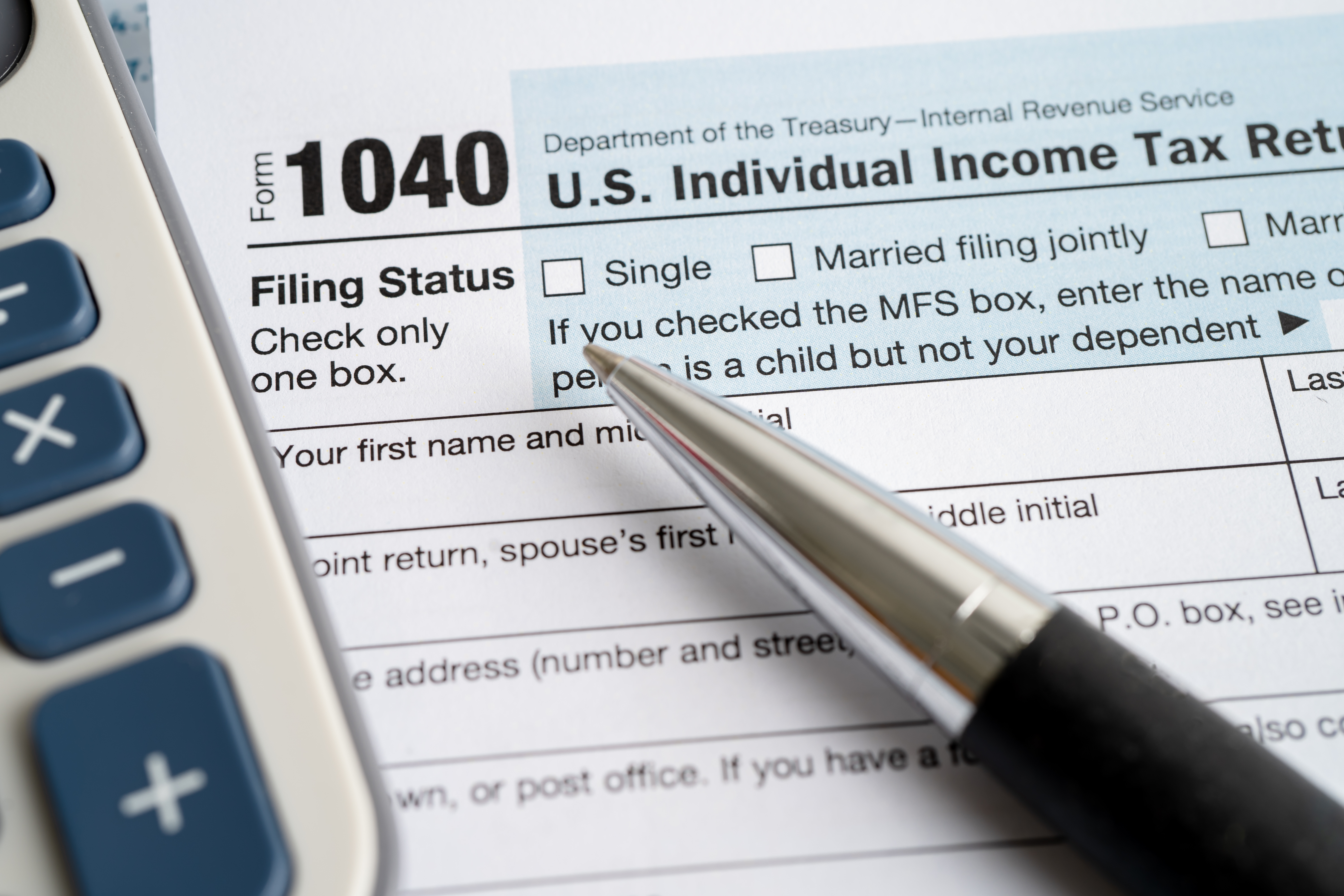 What do we need to know about tax filing and tax scams?
