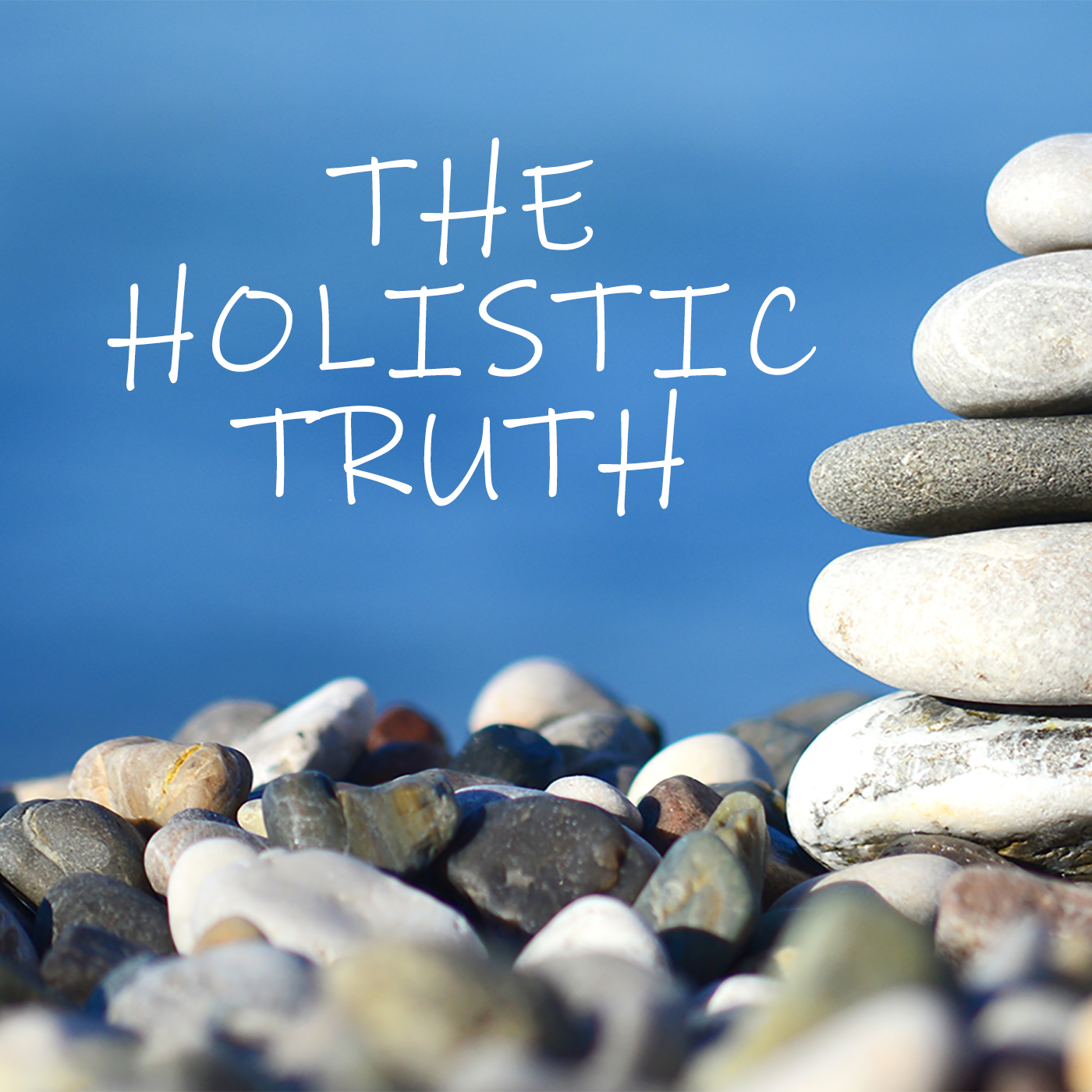 The Holistic Truth 10.23.21