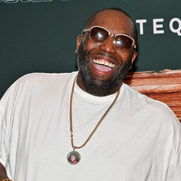 Killer Mike on new Andre 3000 music and his new album, 'Michael'