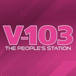 V-103's Big Tigger Morning Show: Chris Tucker answers questions about dating and move sequels for Friday and Rush Hour