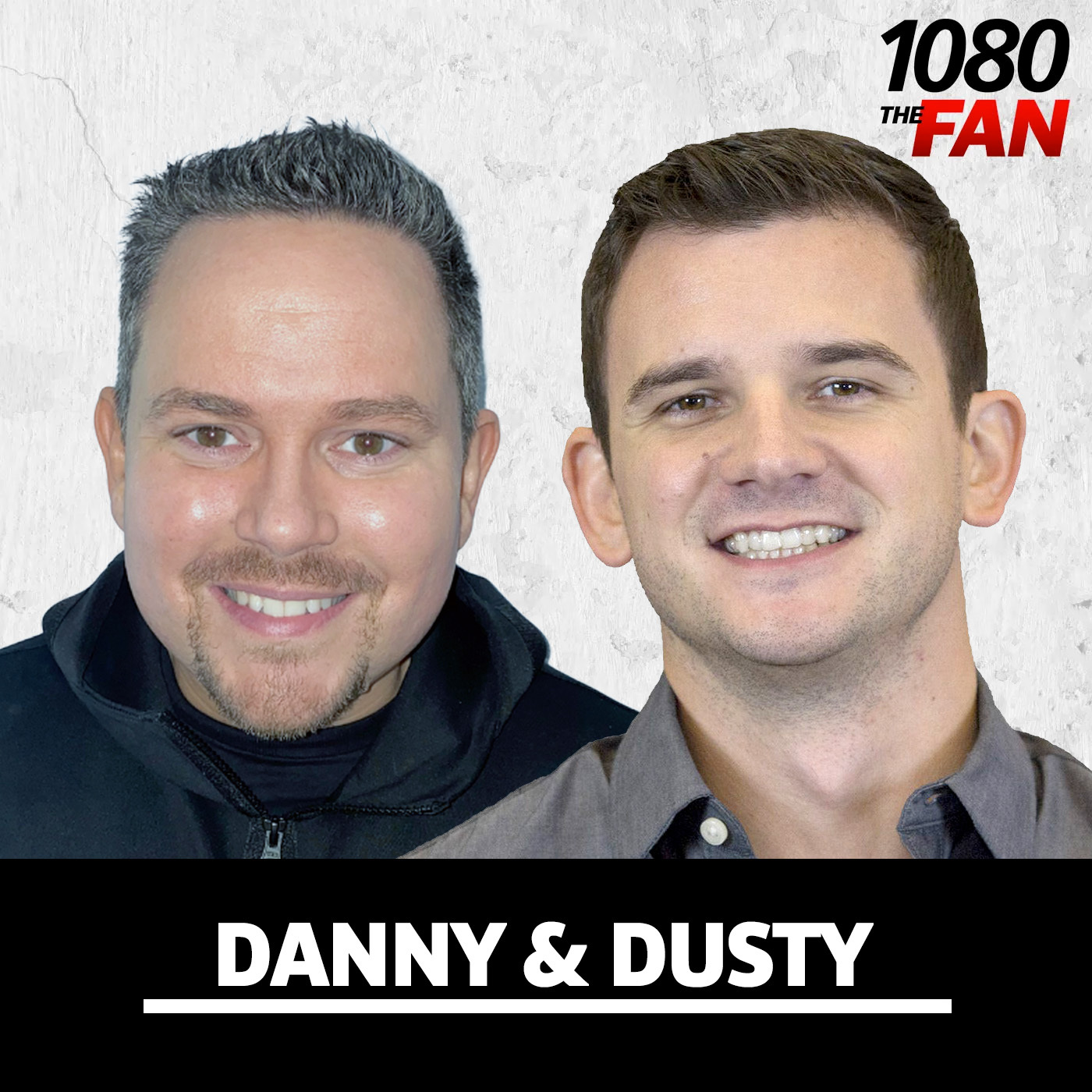 Danny & Dusty 3-20-24 Hour 1