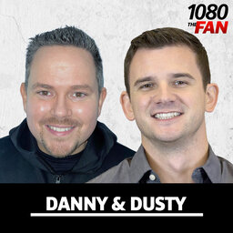 Danny & Dusty 6-1-23 Hour 2