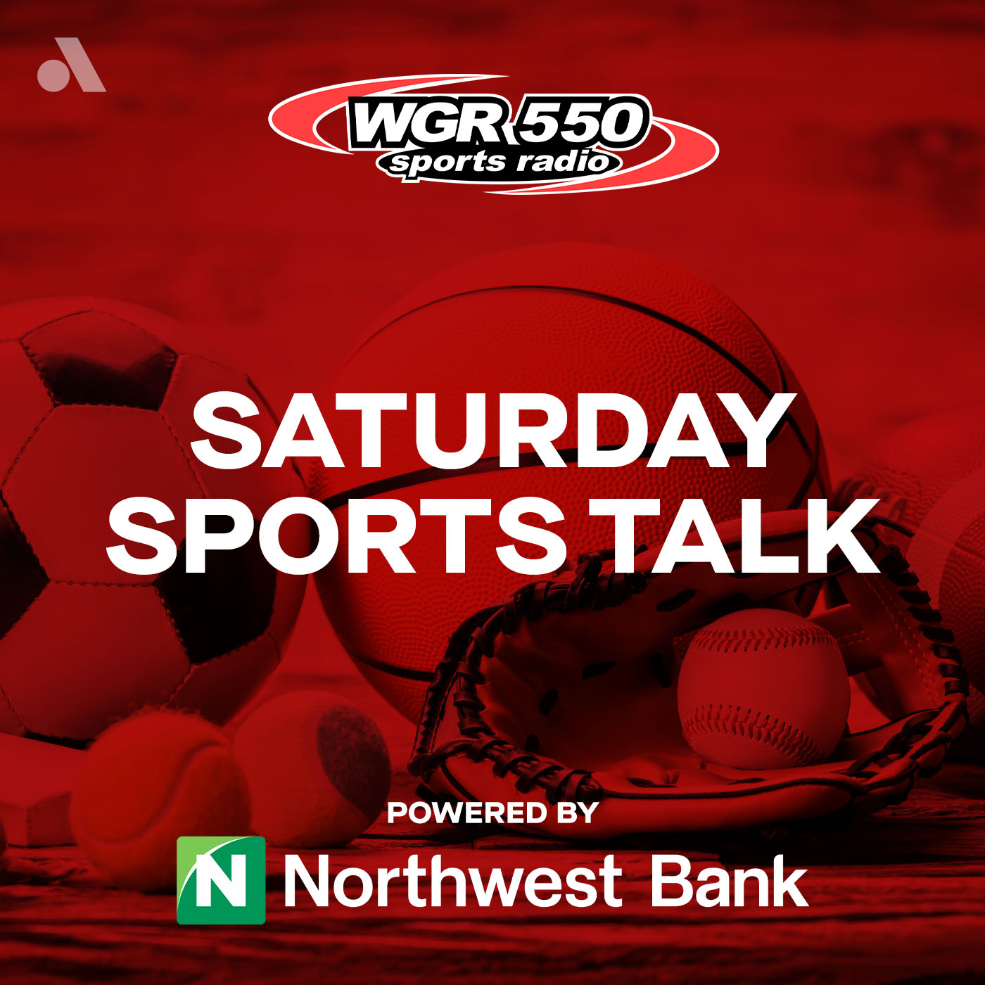 08-08 HR 3 - Sports Talk Saturday with Nate Geary