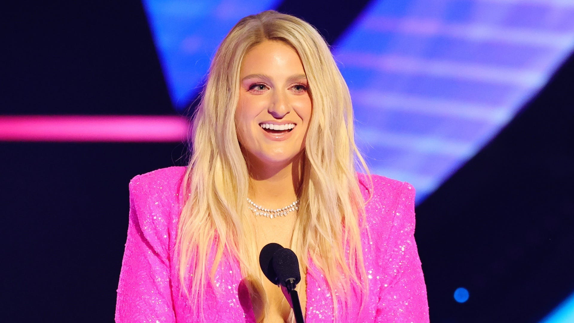 Meghan Trainor on Parenting, Social Media, and More