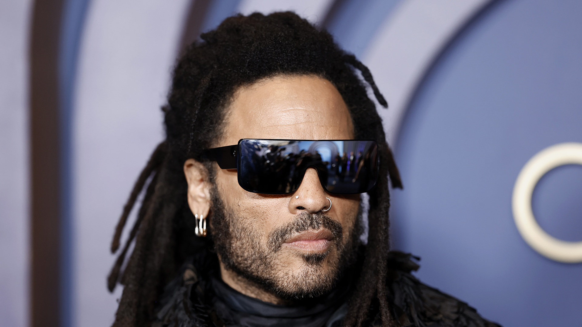 Lenny Kravitz discusses Prince's advice on 're-creation'