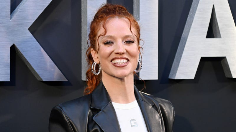 Jess Glynne on Changes from Therapy