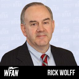 A Tribute To Rick Wolff