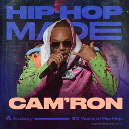 Hip-Hop Made: Cam'ron