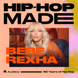 Hip-Hop Made: Bebe Rexha