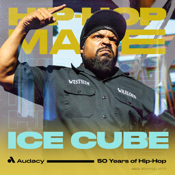 Hip-Hop Made: Ice Cube