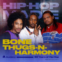 Hip-Hop Made: Bone Thugs-N-Harmony on how they met