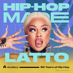 Latto describes 'What Is Hip Hop' in her own words