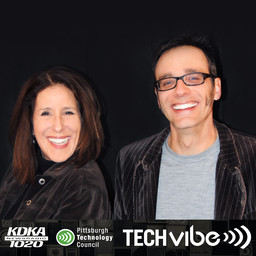 Tech Vibe Radio 7-15-20