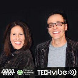 Tech Vibe Radio 7-1-20