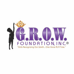 GROW Foundation, Inc. - Girls Recognizing Our Worth