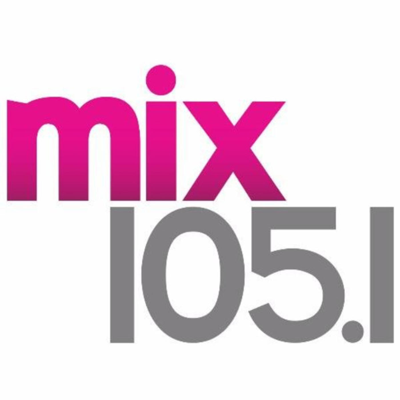 The Mix 105.1 Podcast