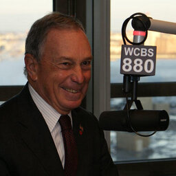 Bloomberg Reconsidering 2020 Presidential Run: Report