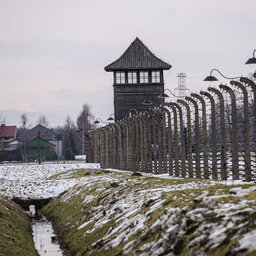 How could the Holocaust happen? An academic offers his take on Holocaust Remembrance Day 2023
